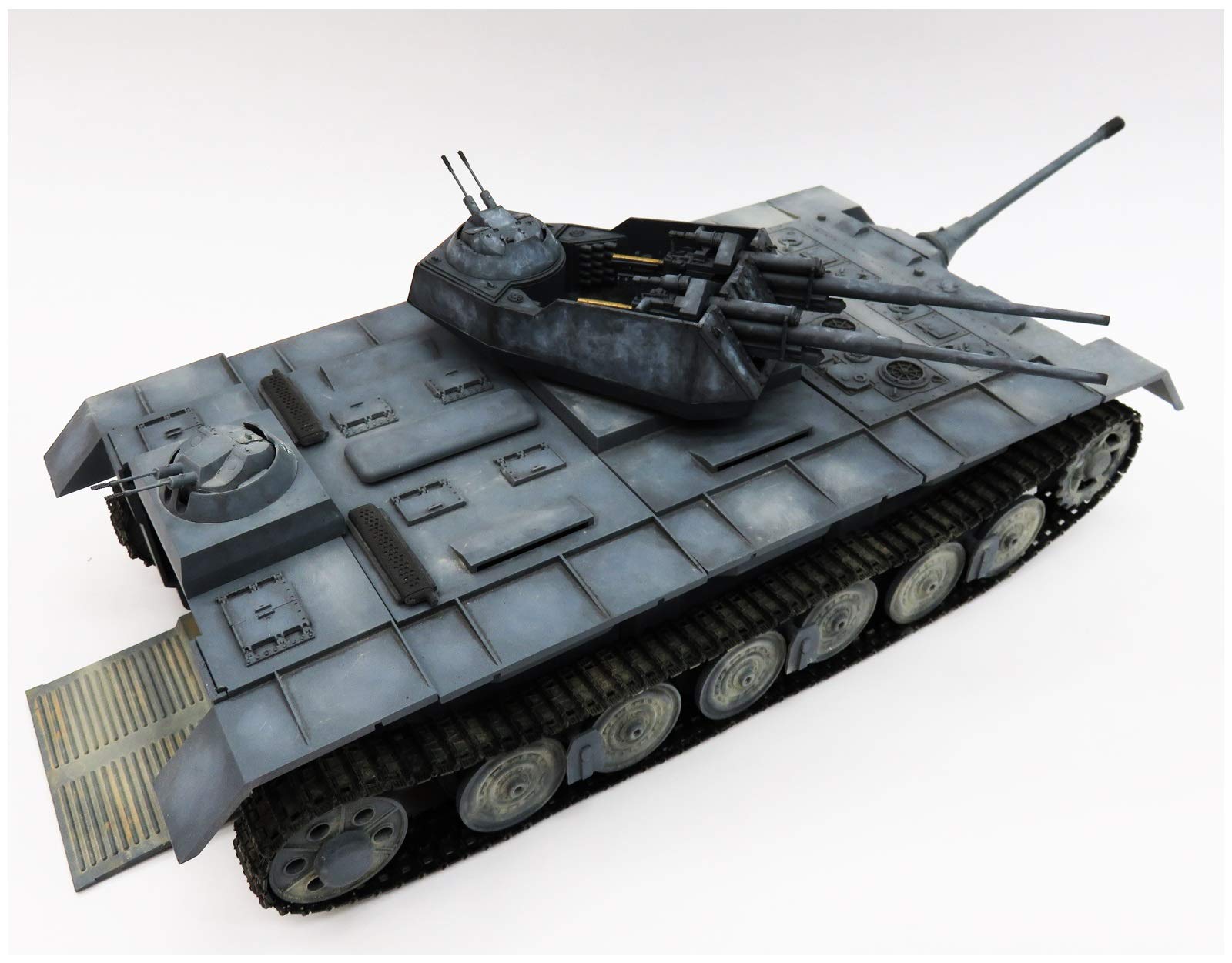 Amazon | ロケットモデルズ 1/72 フィスト・オブ・ウォーシリーズ