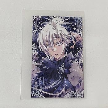 Amazon.co.jp: 九条天 ムビナナ アイナナ 第5弾 特典 入場特典