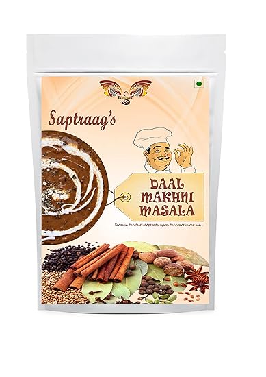 Dal Makhni Masala (200g)
