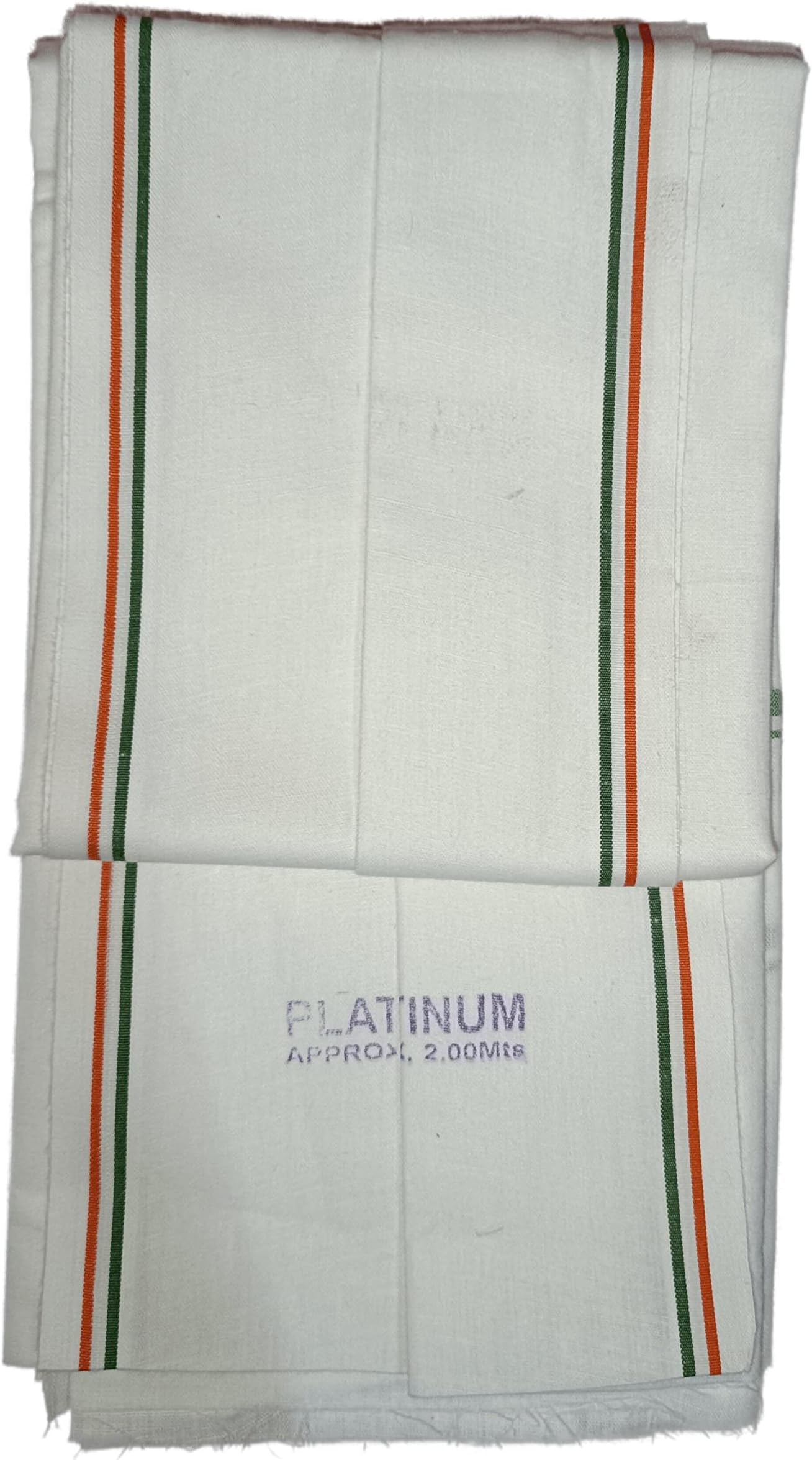 SUPER MACKLeaf (Parna or Gamcha)