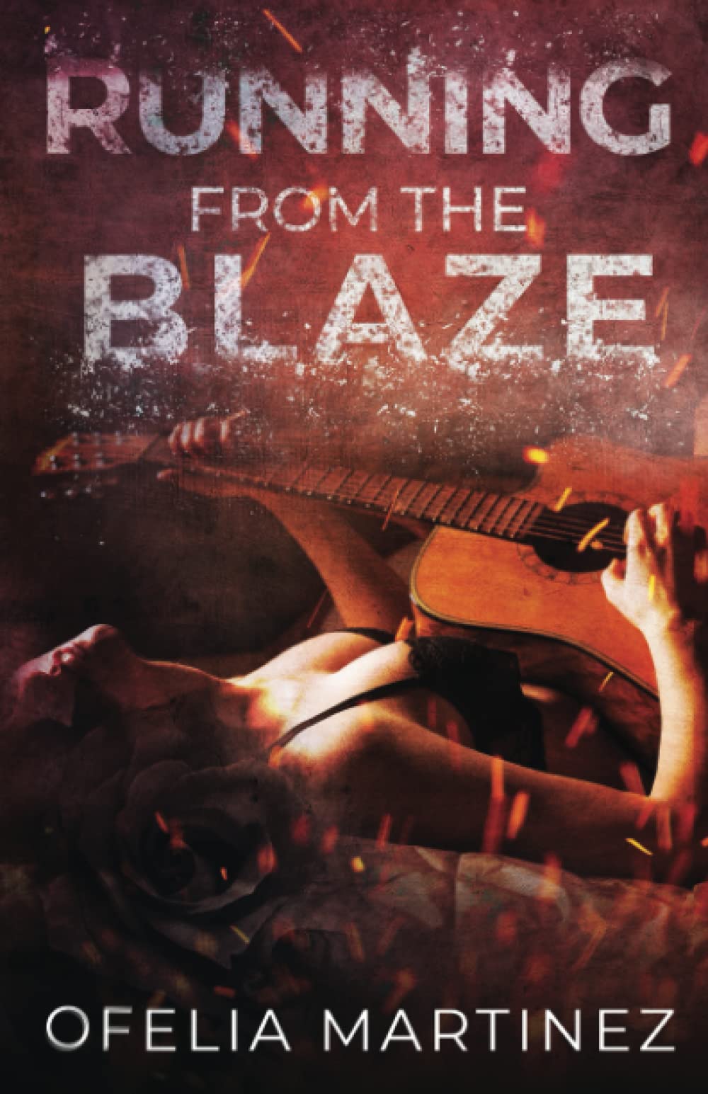 Buy Running from the Blaze — BookShops.in