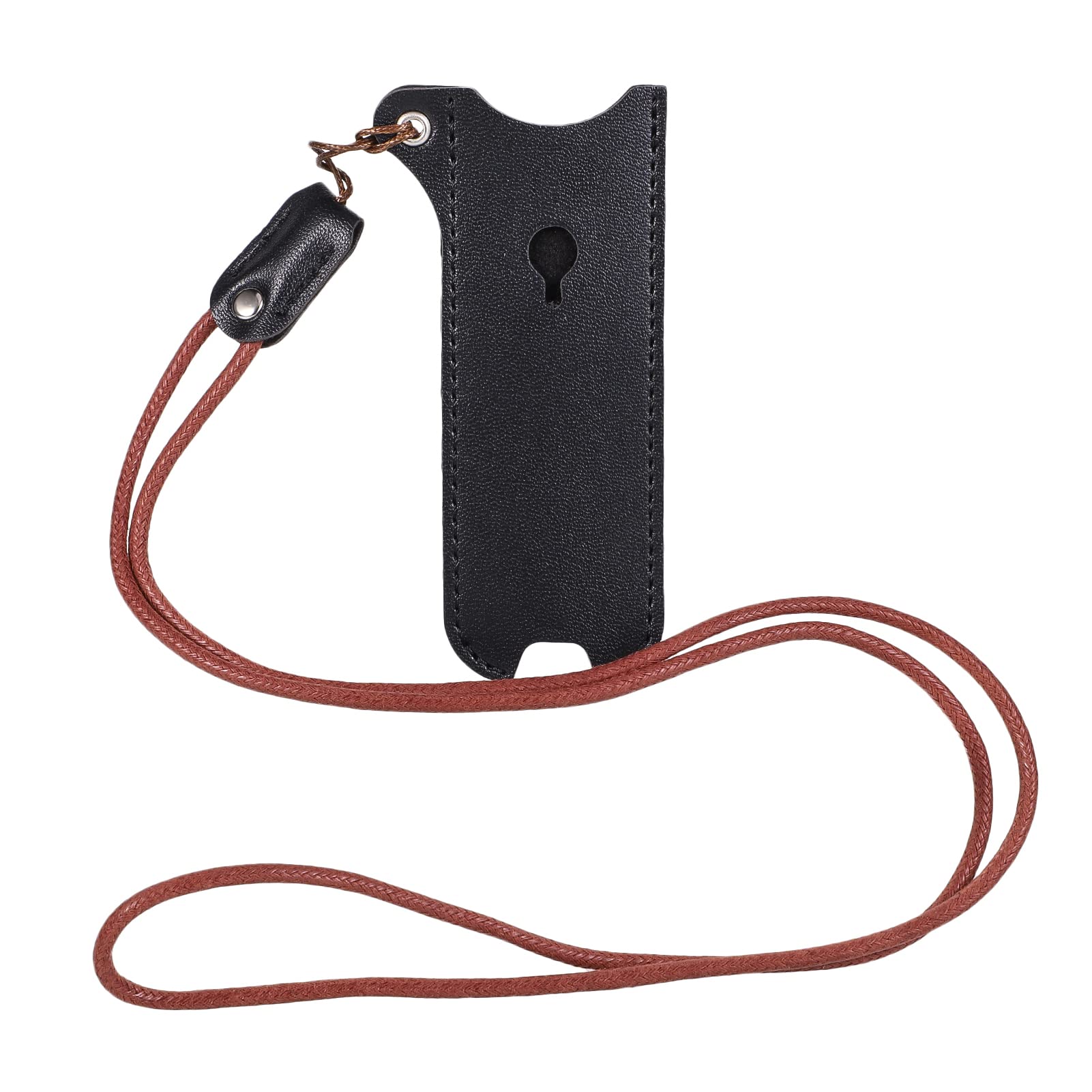 Draftor E-Cigarette Case Compatible with Uwell Caliburn, Non-Slip PU Leather Case with Lanyard (Black) : Amazon.de: Electronics & Photo Draftor E-Cigarette Case Compatible with Uwell Caliburn, Non-Slip PU Leather Case with Lanyard (Black) : Amazon.de: Electronics & Photo