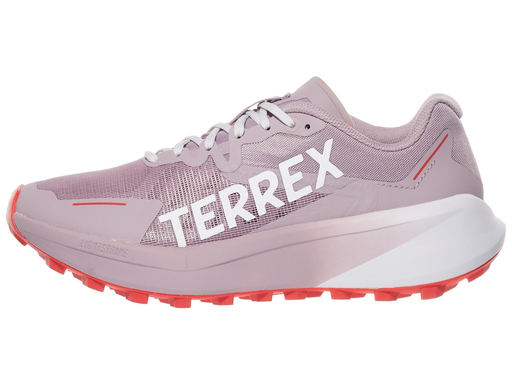 adidas Womens Terrex Agravic 3 Trail Running Shoes-picture-42