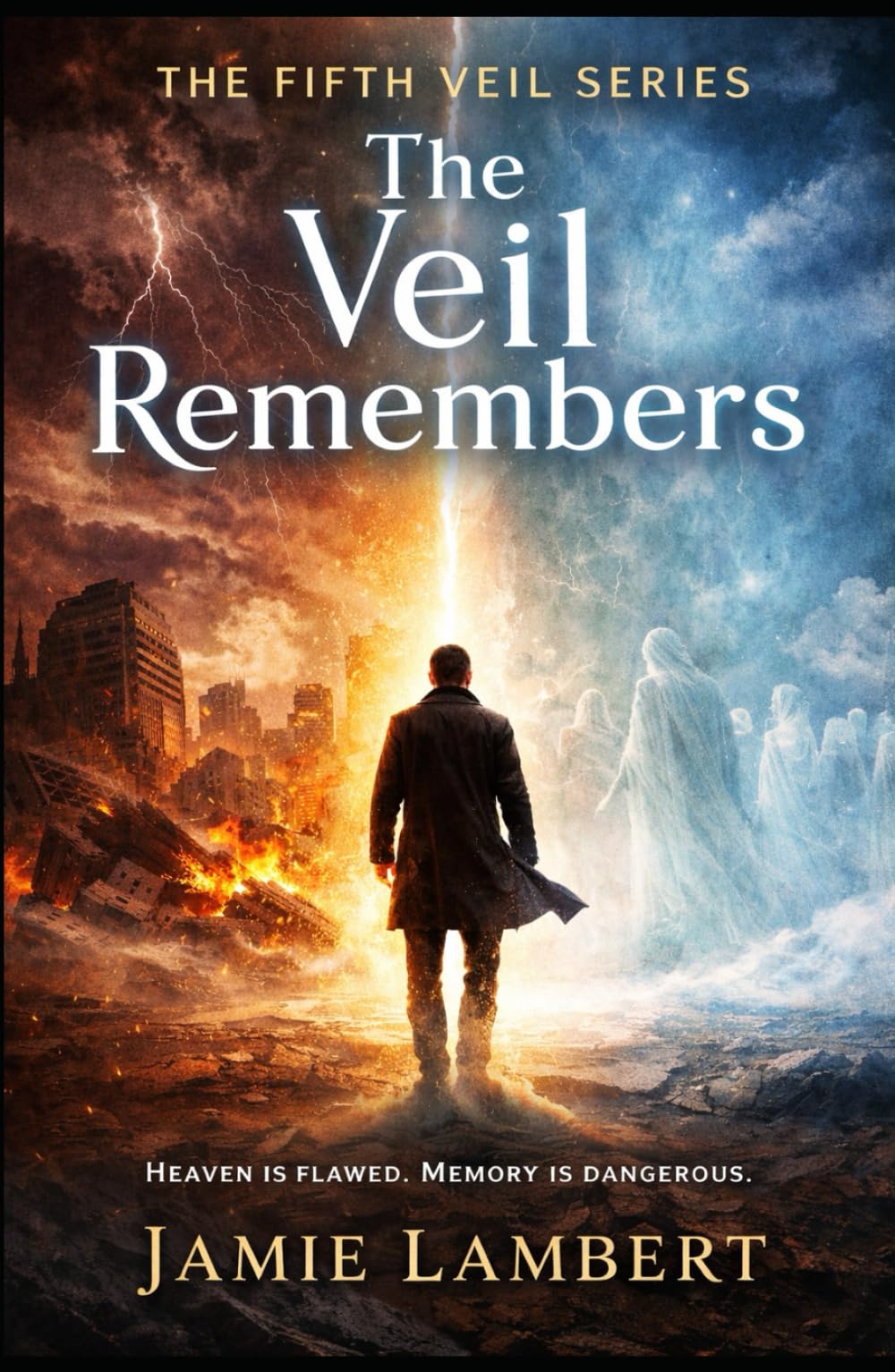 The Fifth Veil: The Veil Remembers