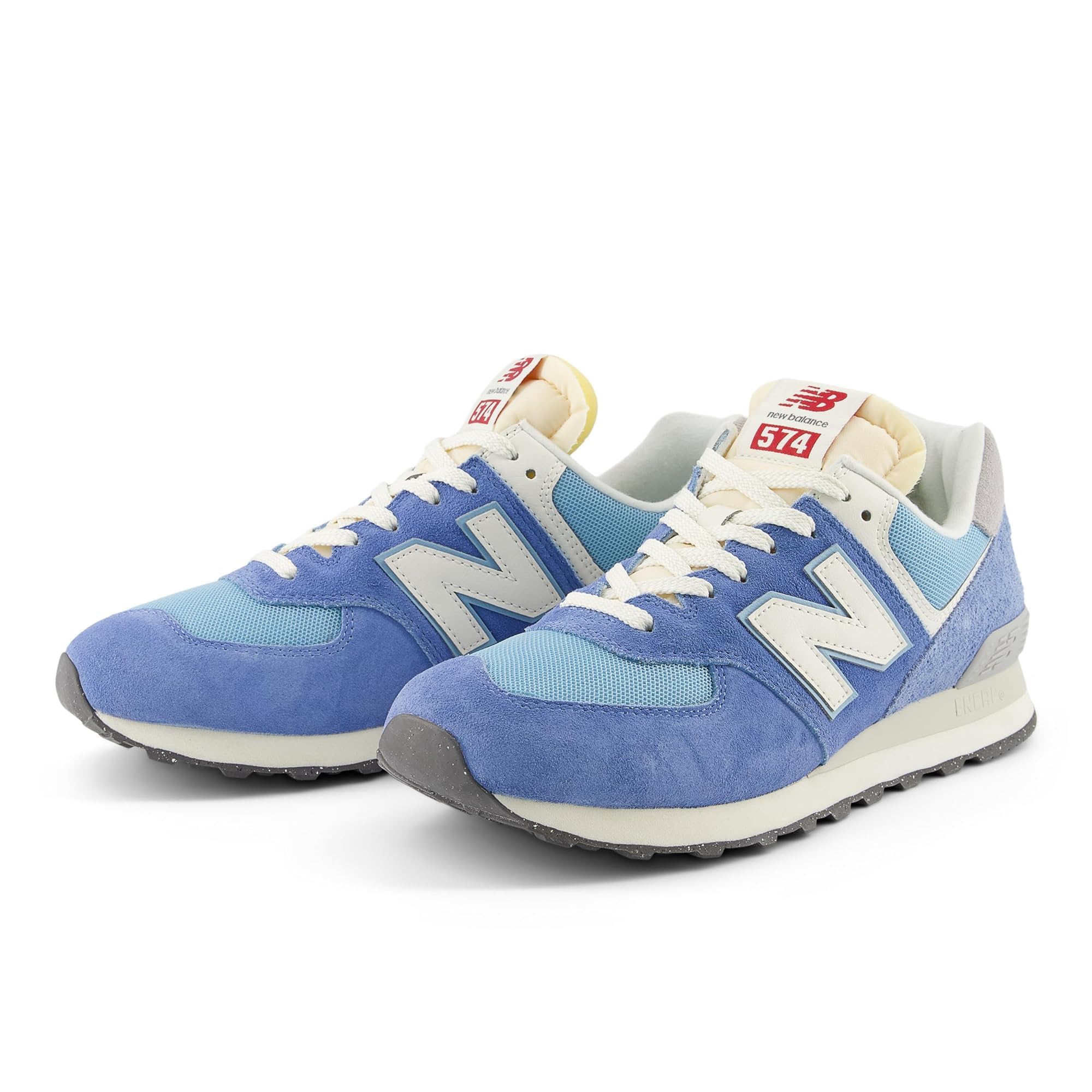 New Balance Womens 574