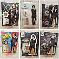 Amazon.co.jp: L'Arc~en~Ciel ken ラルク アクスタ ラニバ