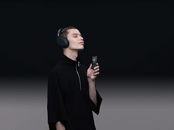 Sony Nw-A105 16GB Walkman Hi-Res Portable Digital Music Player with Android 9.0, 3.6