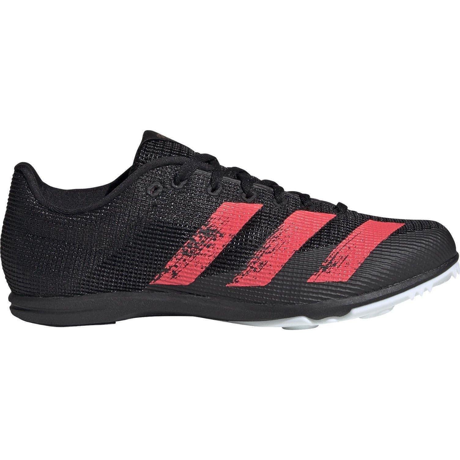 adidas Allroundstar J - Zapatillas de running para niños