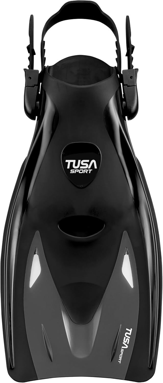 TUSA Sport Long Blade Snorkel Fins