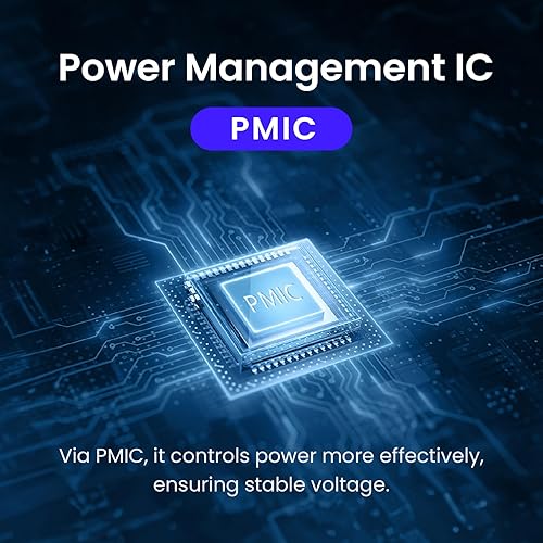 Miniatura 5 de MMOMENT DDR5 UDIMM 32GB 5600Mhz (PC5-44800) Módulo de memoria de escritorio Ram (CL46, sin ECC sin búfer, 1.1V, 288 pines)