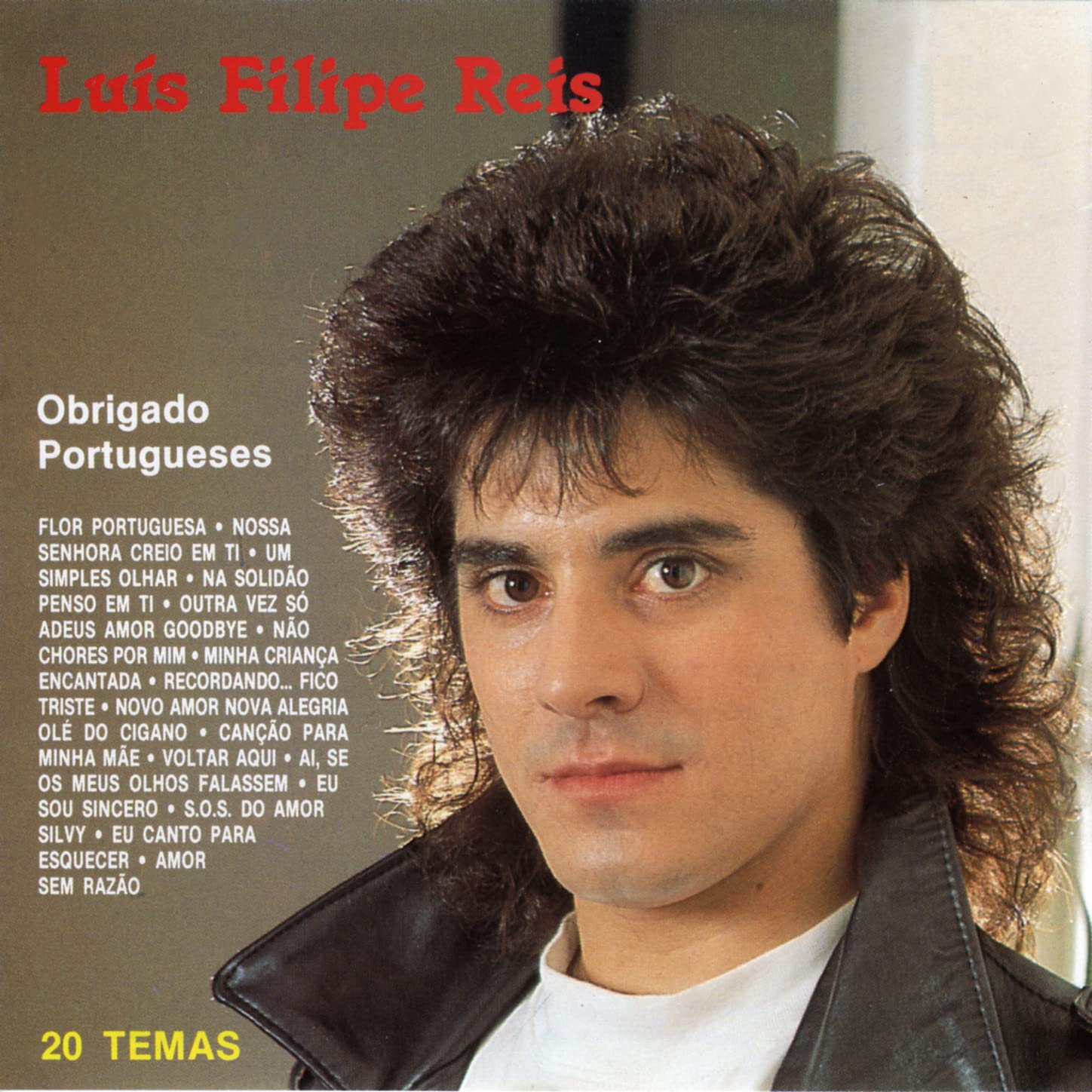 Luis Filipe Reis