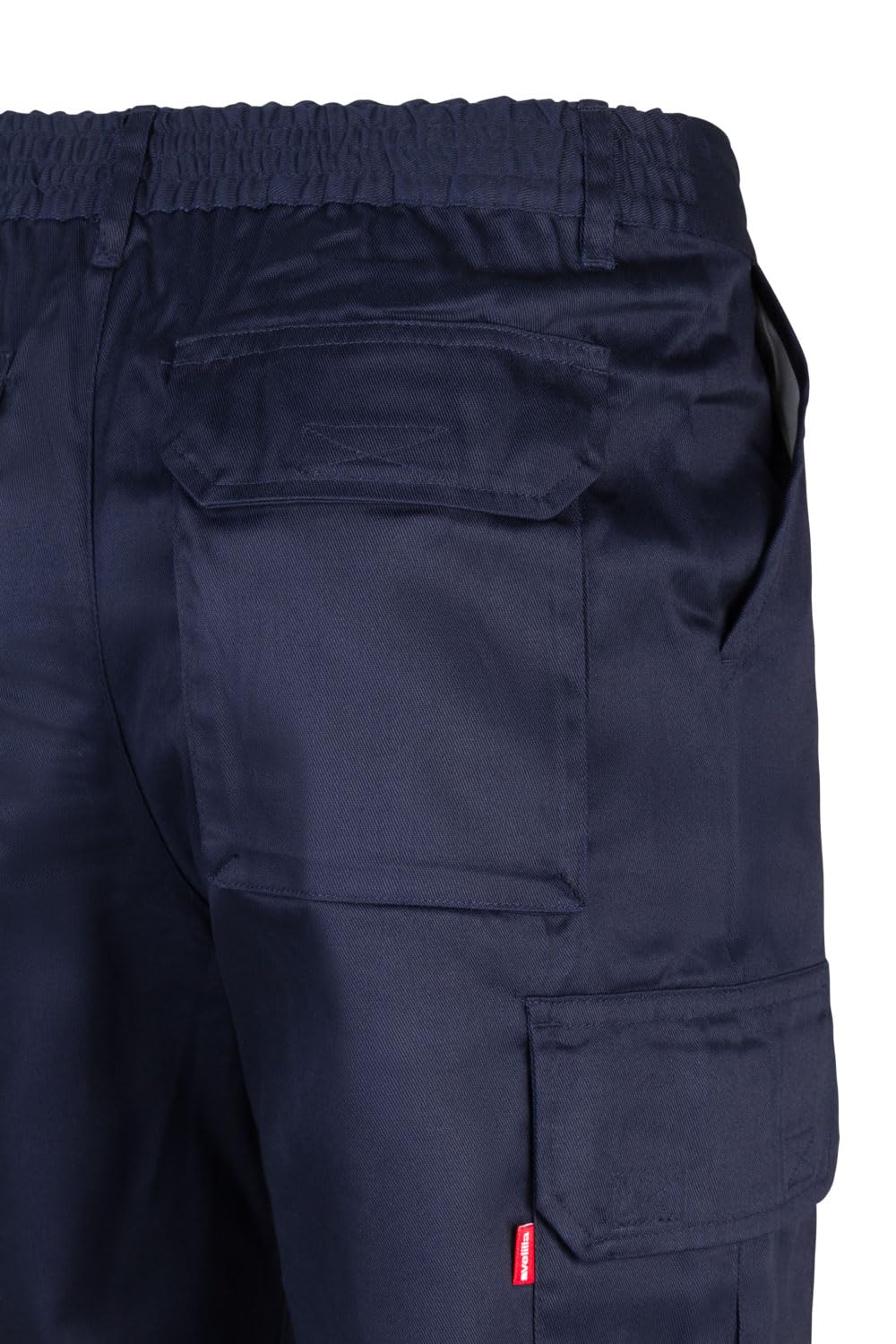 VELILLA Pantalon Mixte