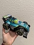 Review Image by Spud
