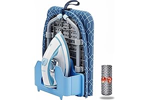 Joseph Joseph Pocket Plus Folding Ironing Board