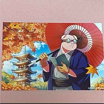 ドズル社 おおはらMEN ブロマイド Amazon.co.jp: ドズル社 ファミマ おおはらMEN ブロマイド