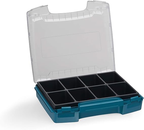 Bosch Sortimo Inset Box Set for i-BOXX 72