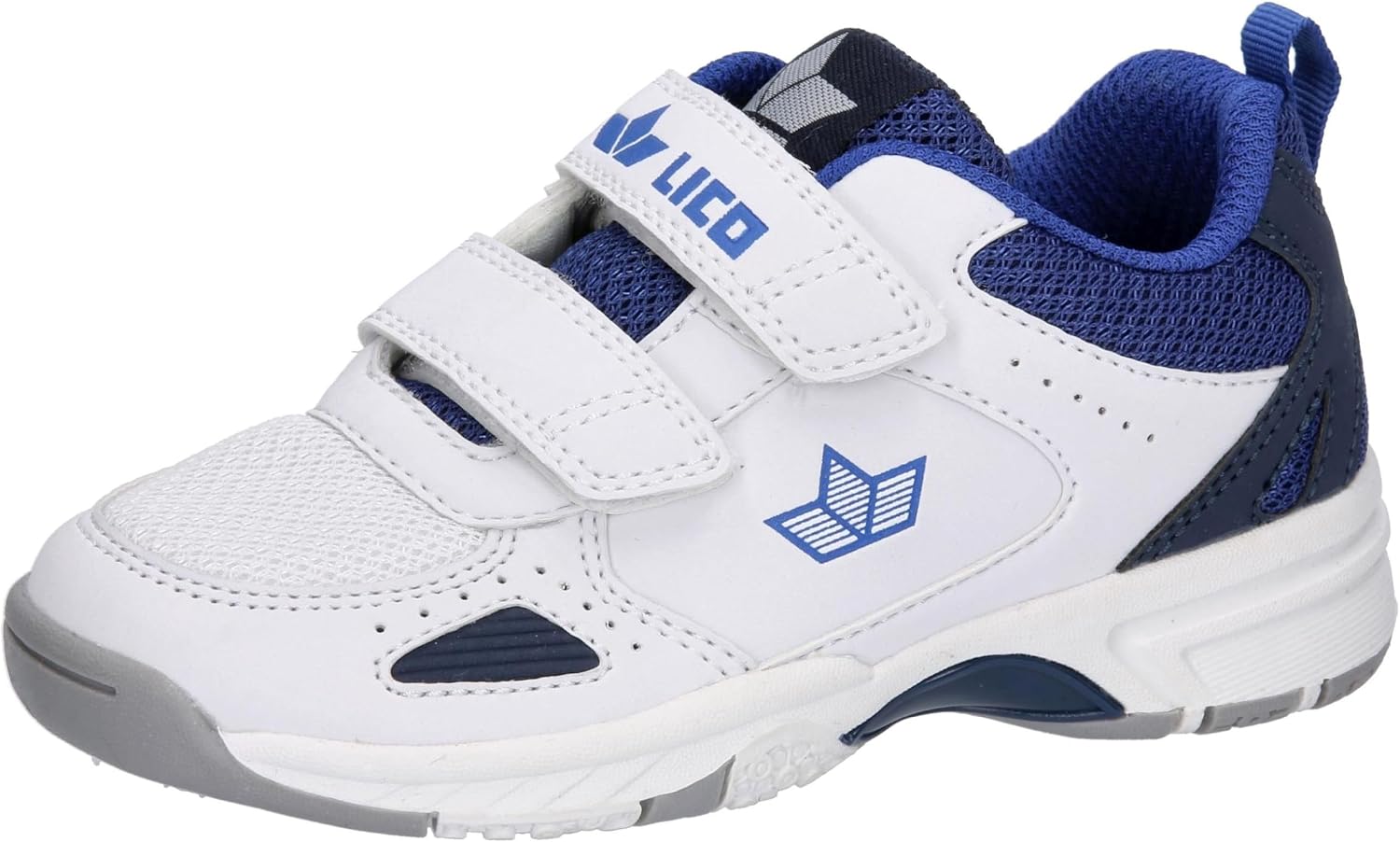 Lico Unisex Children's Peyton V Indoor Trainers