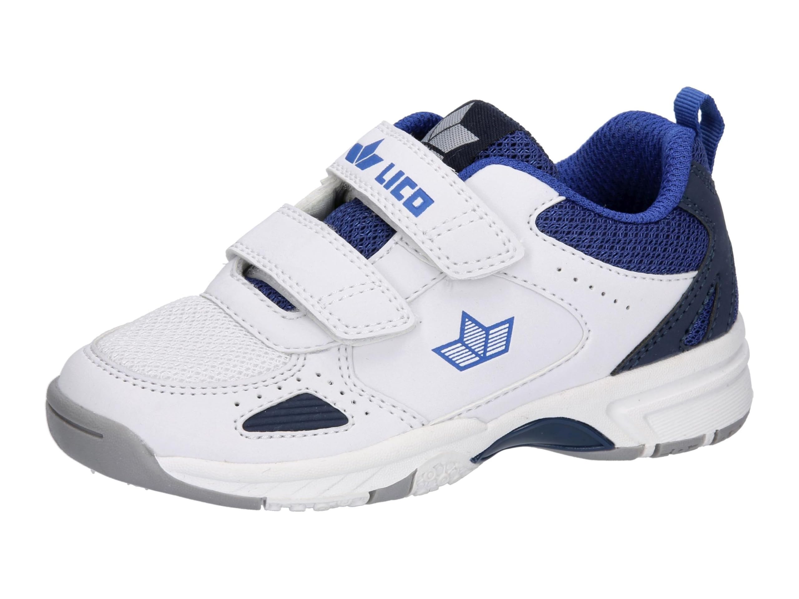 Lico Unisex Kinder Peyton VHallenturnschuhe