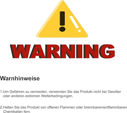 Miniatura 8 de Carpa Abccanopy desplegable, carpas para exterior, con toldo para el sol, toldo desplegable para la playa, con bolsa de transporte con ruedas, más 4