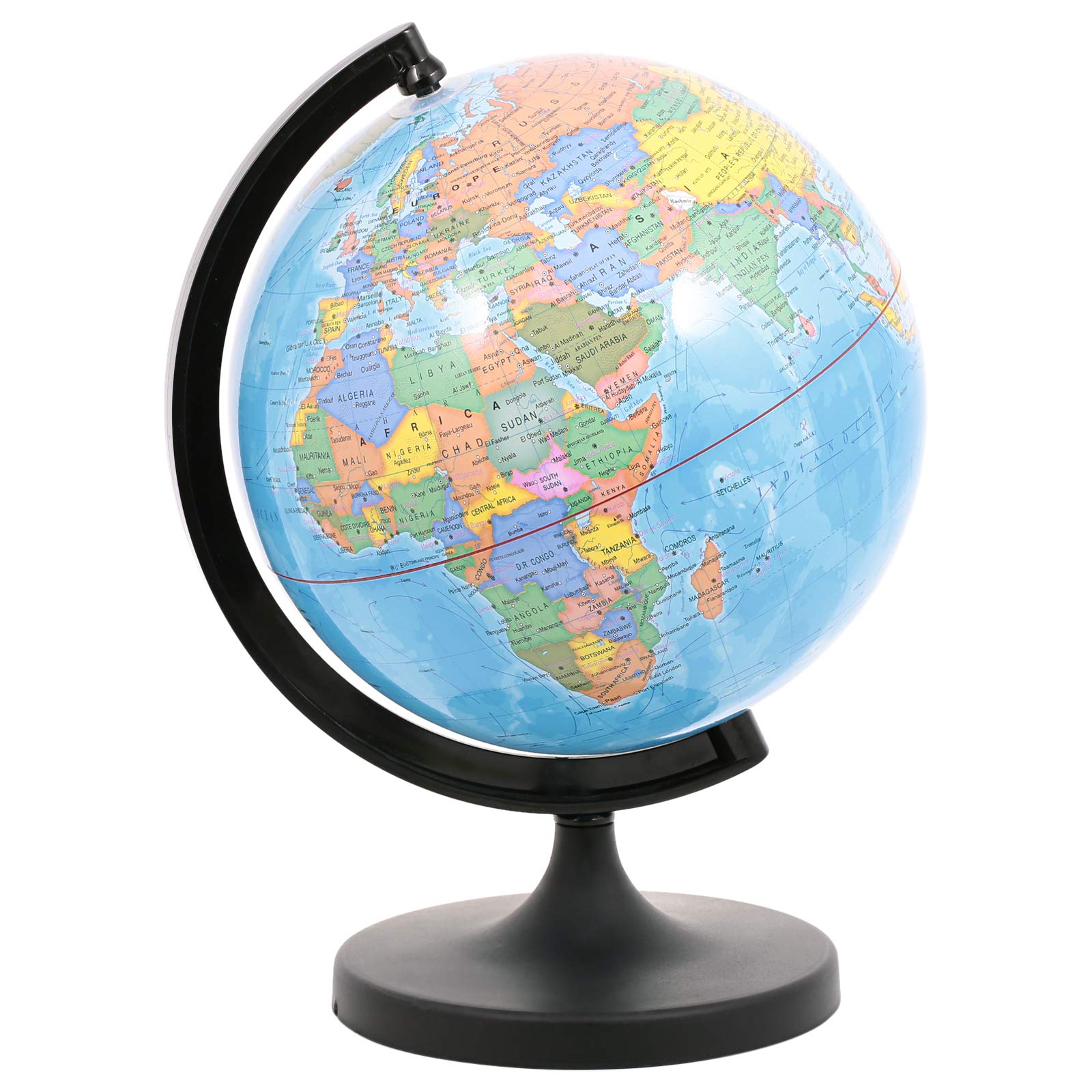 CanoeCountry Globe - CT151216RJ130