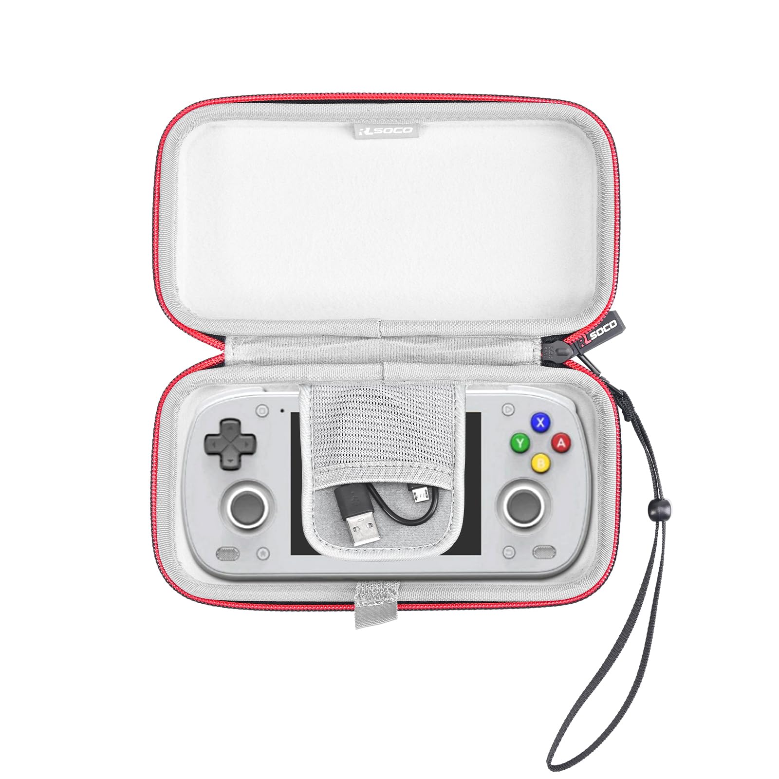 Amazon.com: RLSOCO Hard Case for Retroid Pocket Mini Game