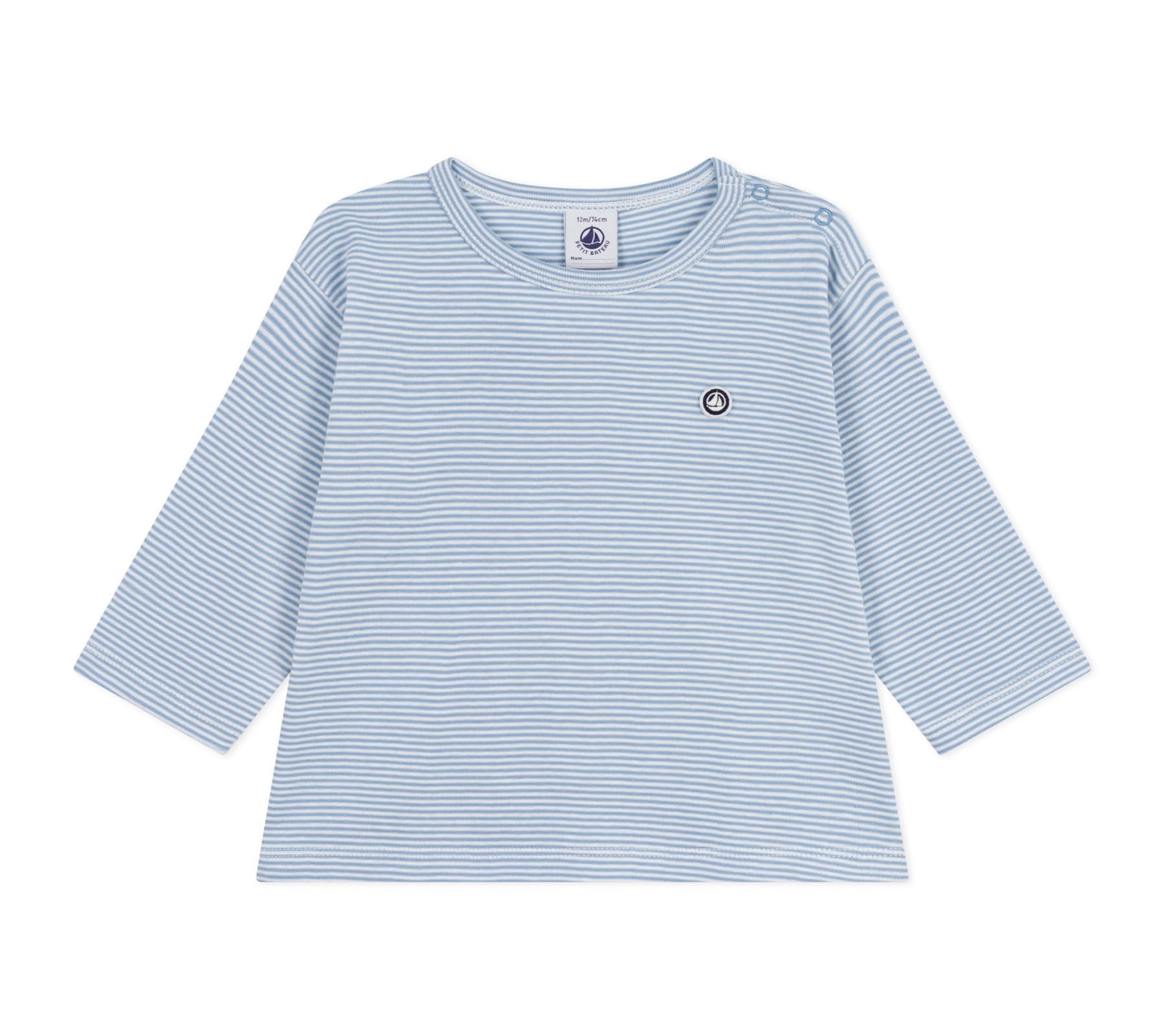 Petit Bateau Odzież DZIEŃ Uniseks - niemowlęta Cancre_h25