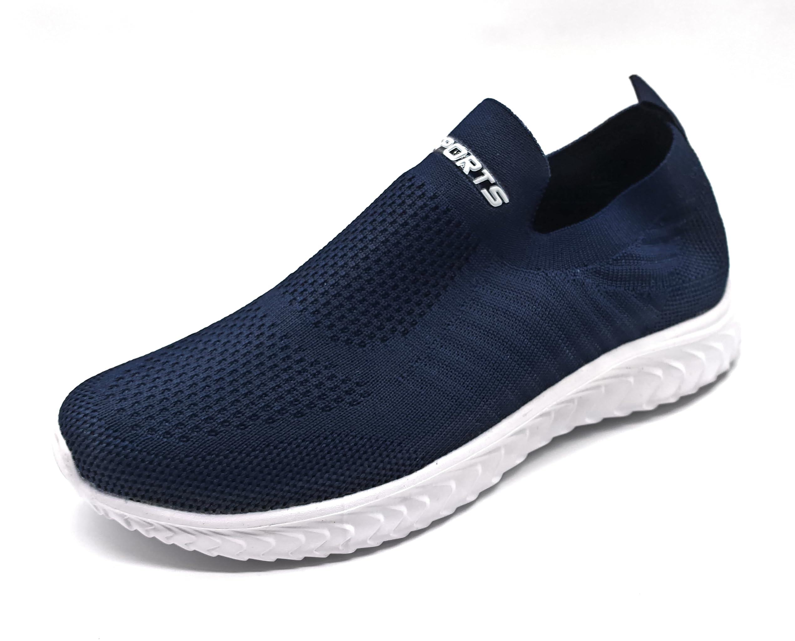 PL Scarpe Sportive Senza Lacci Slip-on Donna Comode e Leggere per Corsa Lavorare Passeggiando Casual Sneakers