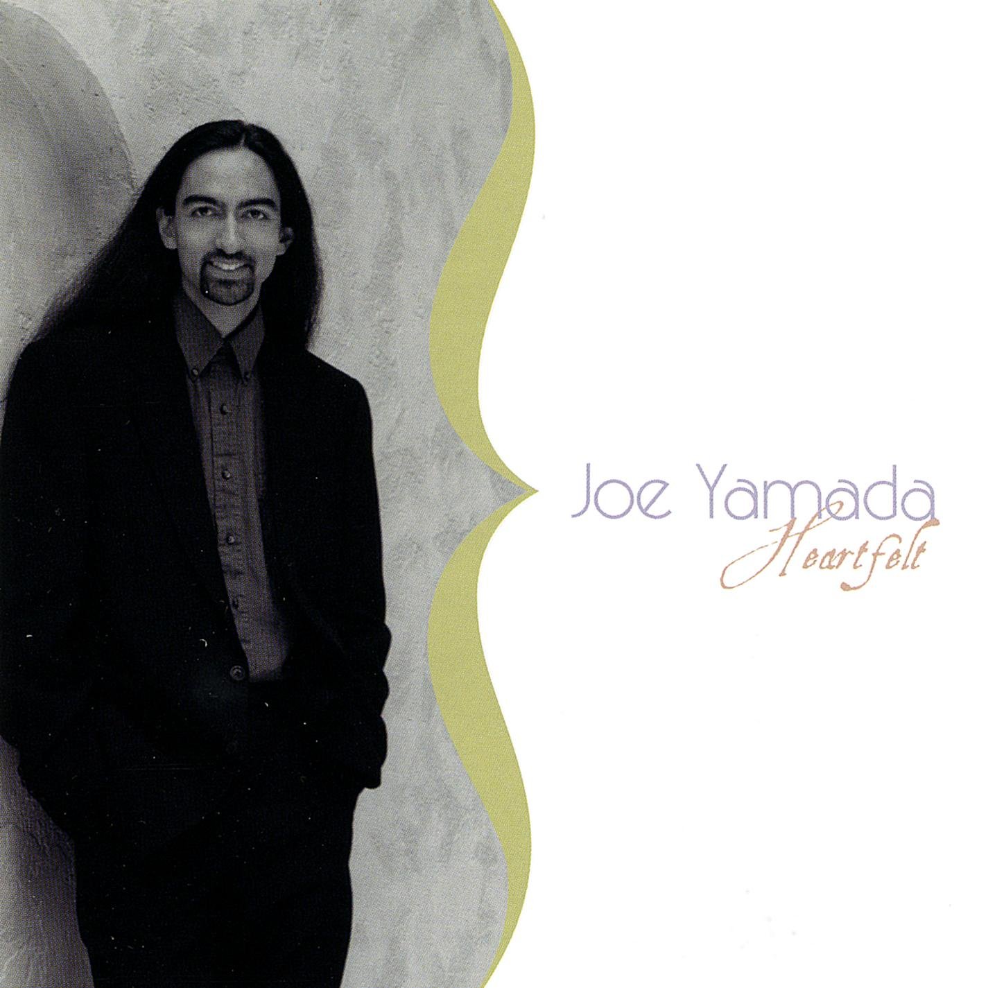 Joe Yamada