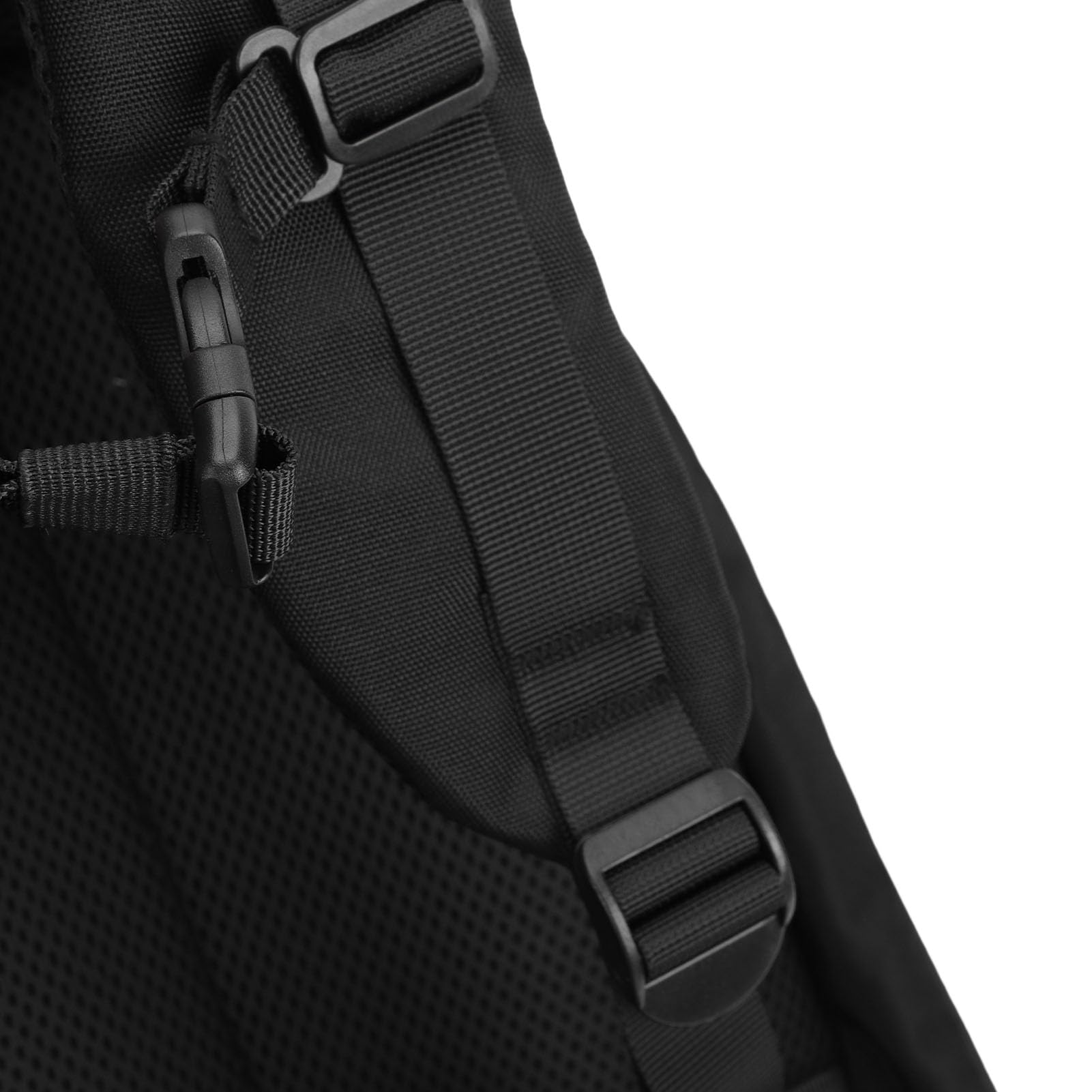 Yctze Plecak Motocyklowy 3D Hardshell LED, Plecak z Programowalnym Ekranem, na Laptopa 19,5 Cala z animacją Tekstu Samodzielnie, Idealny do Jazdy na Rowerze
