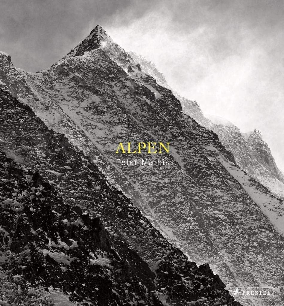 Peter Mathis Alpen