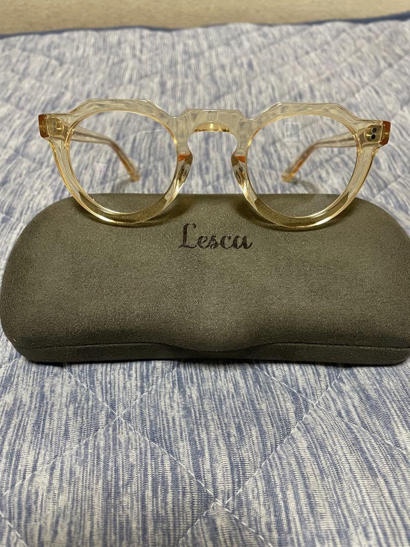 Lesca LUNETIERレスカ ルネティエ pica ピカ