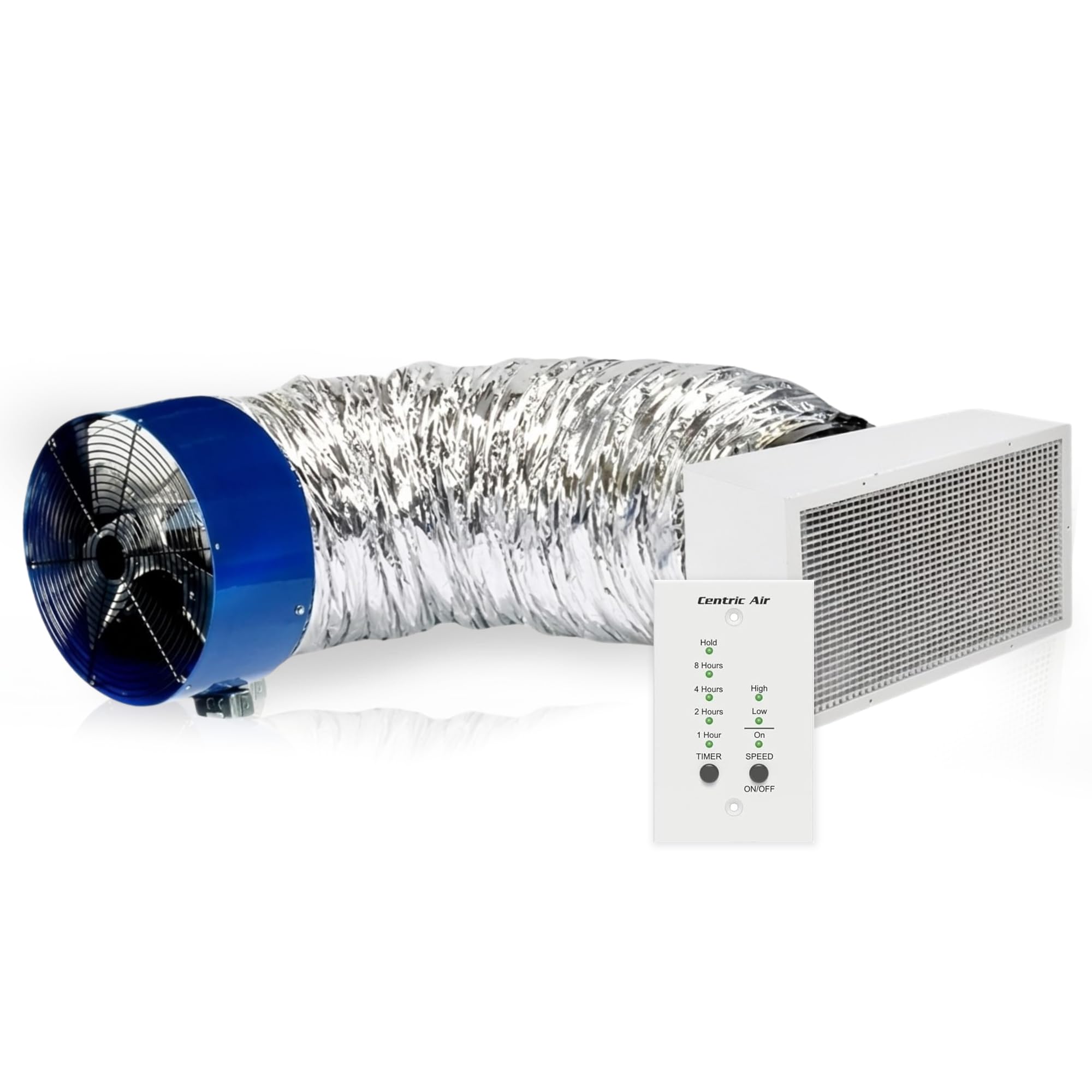 Centric Air QA-Deluxe 3300