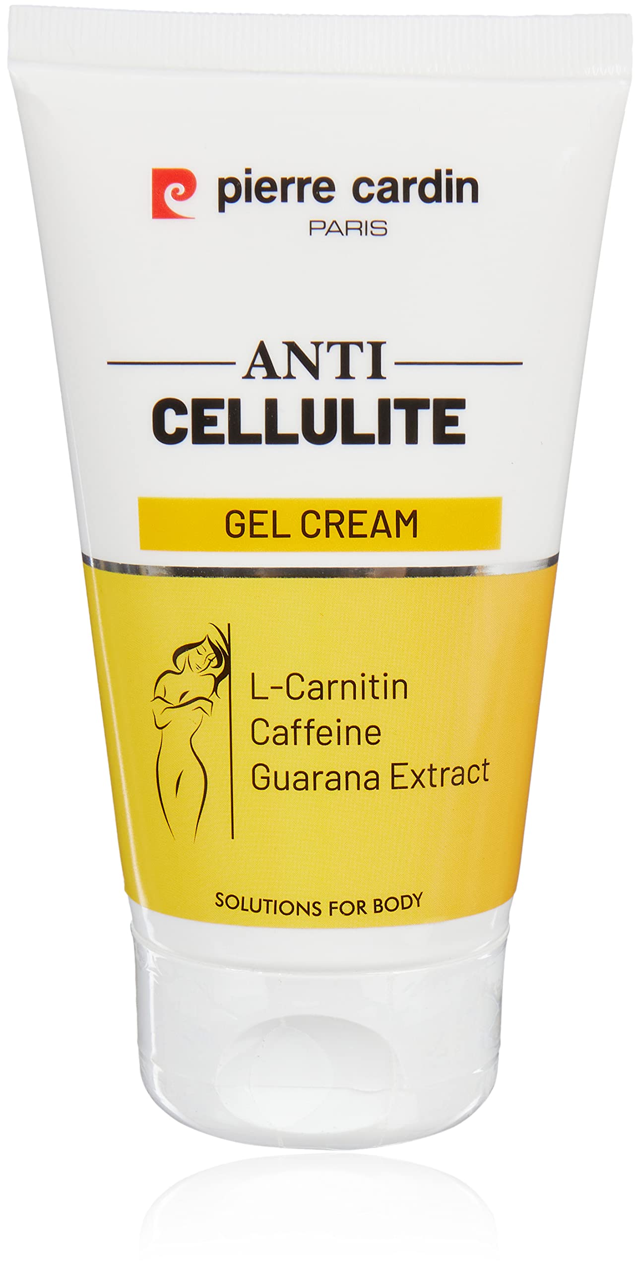 Pierre Cardin Anti Selülit Jel Krem 150 ml