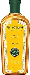 Phytoervas Shampoo Uso Diário 250 Ml Iluminador Phytoervas Laranja