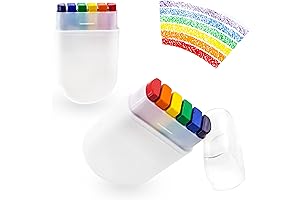 Handy Art Face Paint, Pack of 2