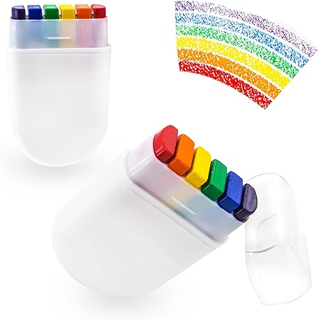 Handy Art Face Paint, Pack of 2