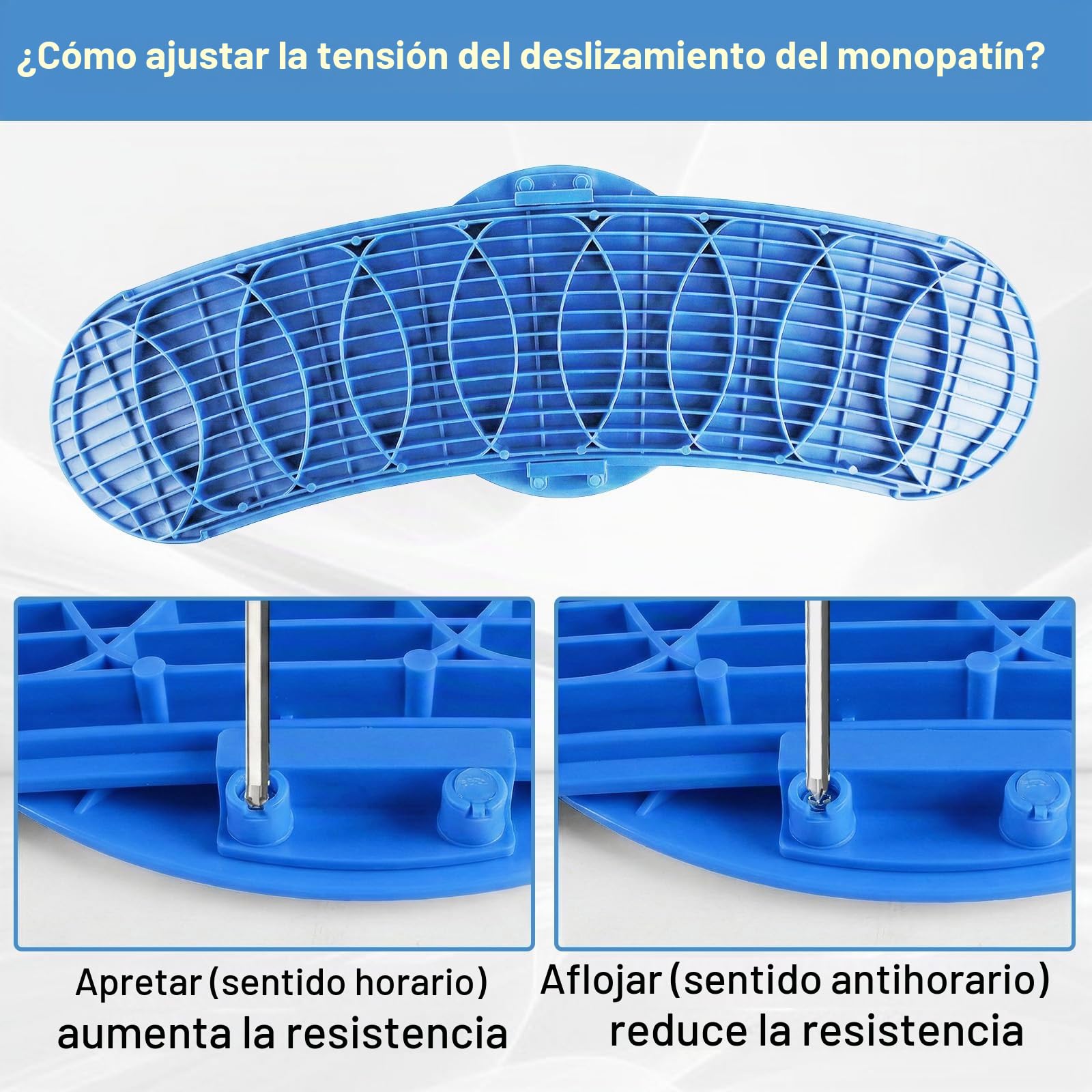 Tabla de transferencia para silla de ruedas