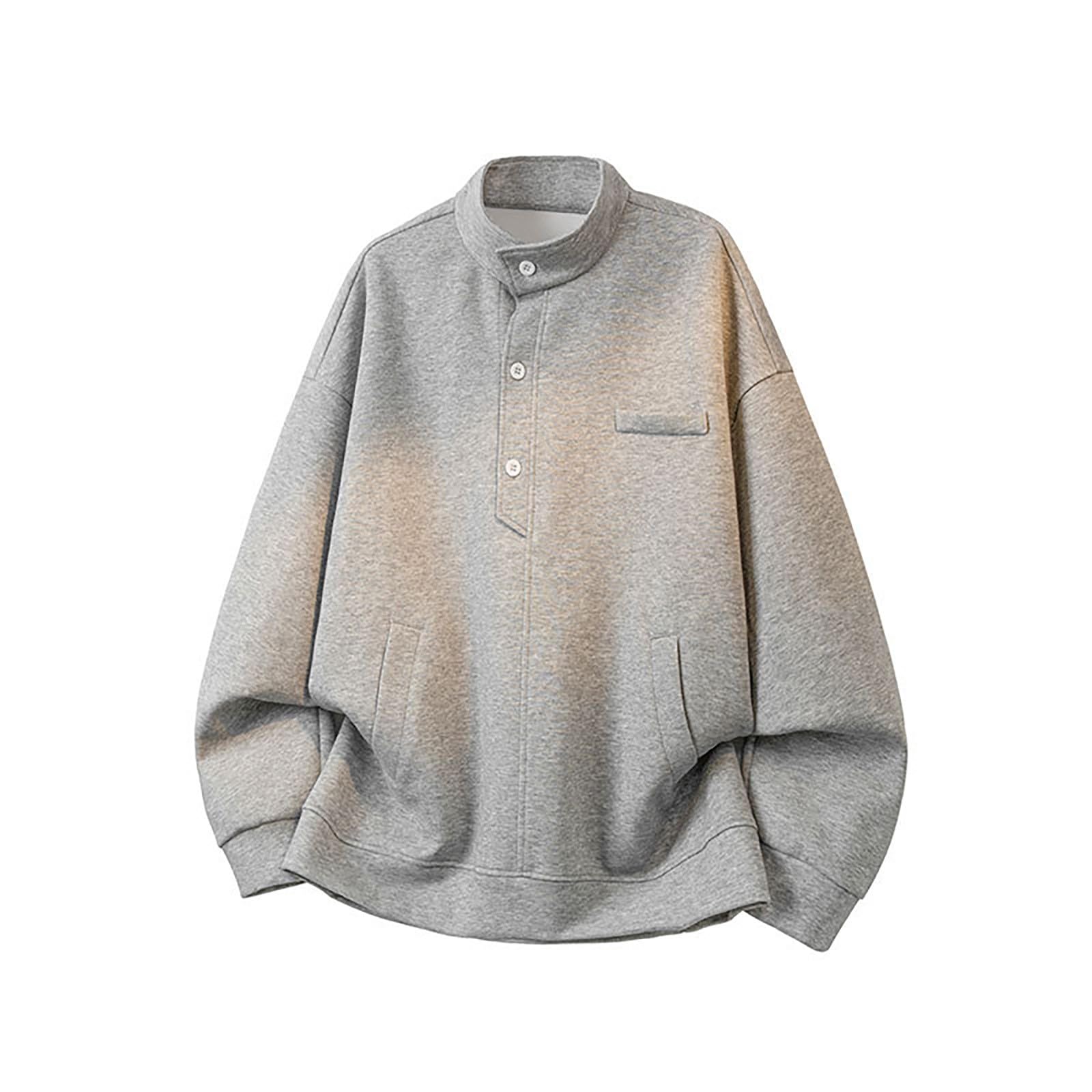 Pull Cachemire Mélangé Homme Tactique au Design Dynamique - 6