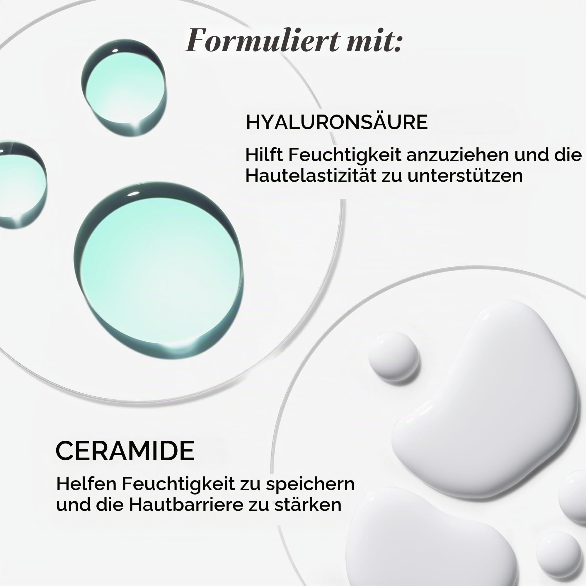 IT Cosmetics Confidence In a Cleanser, Anti-Aging-Reinigungsserum, Seifenfreie und feuchtigkeitsspendende Gesichtsreinigung, Vegan und nicht komedogen, Für alle Hauttypen, auch trockene Haut