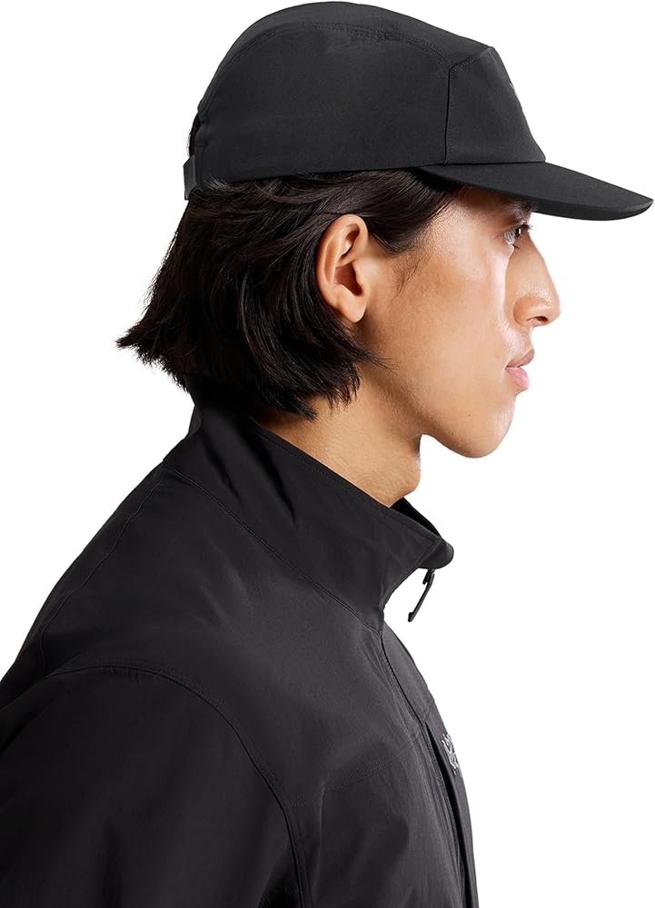 Amazon.com: Arc'teryx Gamma 5 Panel Cap | Softshell Cap for Sun