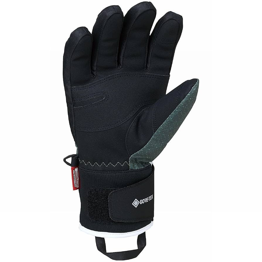 Amazon | MIZUNO(ミズノ) スキー ウィンター グローブ 手袋 ユニ