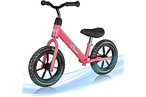 Strider Toddler Balance Bike