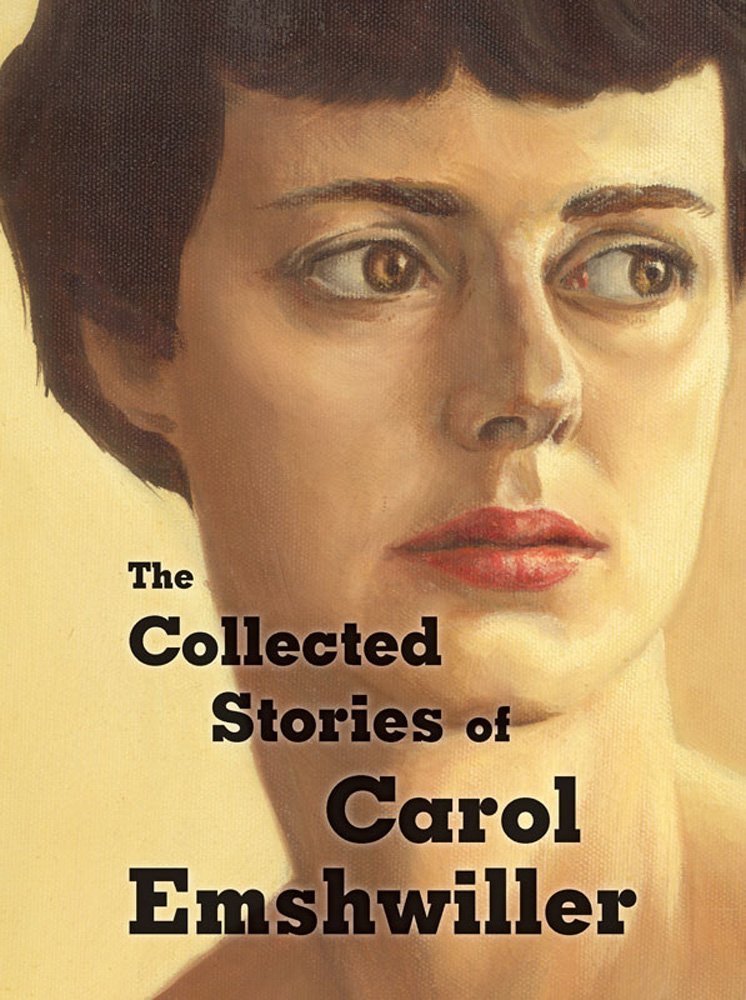Buy Collected Stories of Carol Emshwiller: 1 — BookShops.in