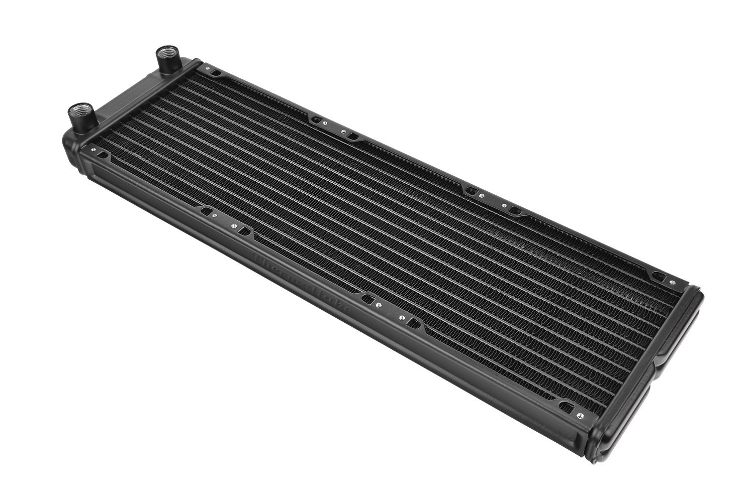 Thermaltake製本格水冷キッド Thermaltakeのキットで始める本格水冷入門【手順その3】水漏れ