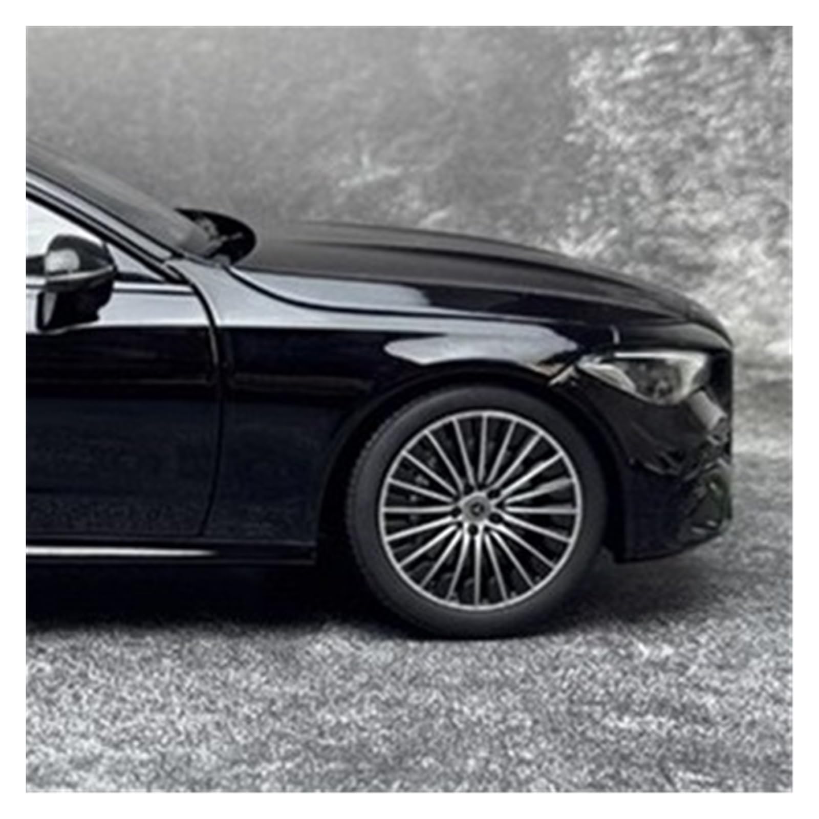 Amazon | ミニカー メルセデスベンツ CLE Cクラスクーペ 2023 1