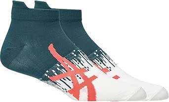 asics(アシックス) ランニングアクセサリ 和紙メッシュアンクルソックス