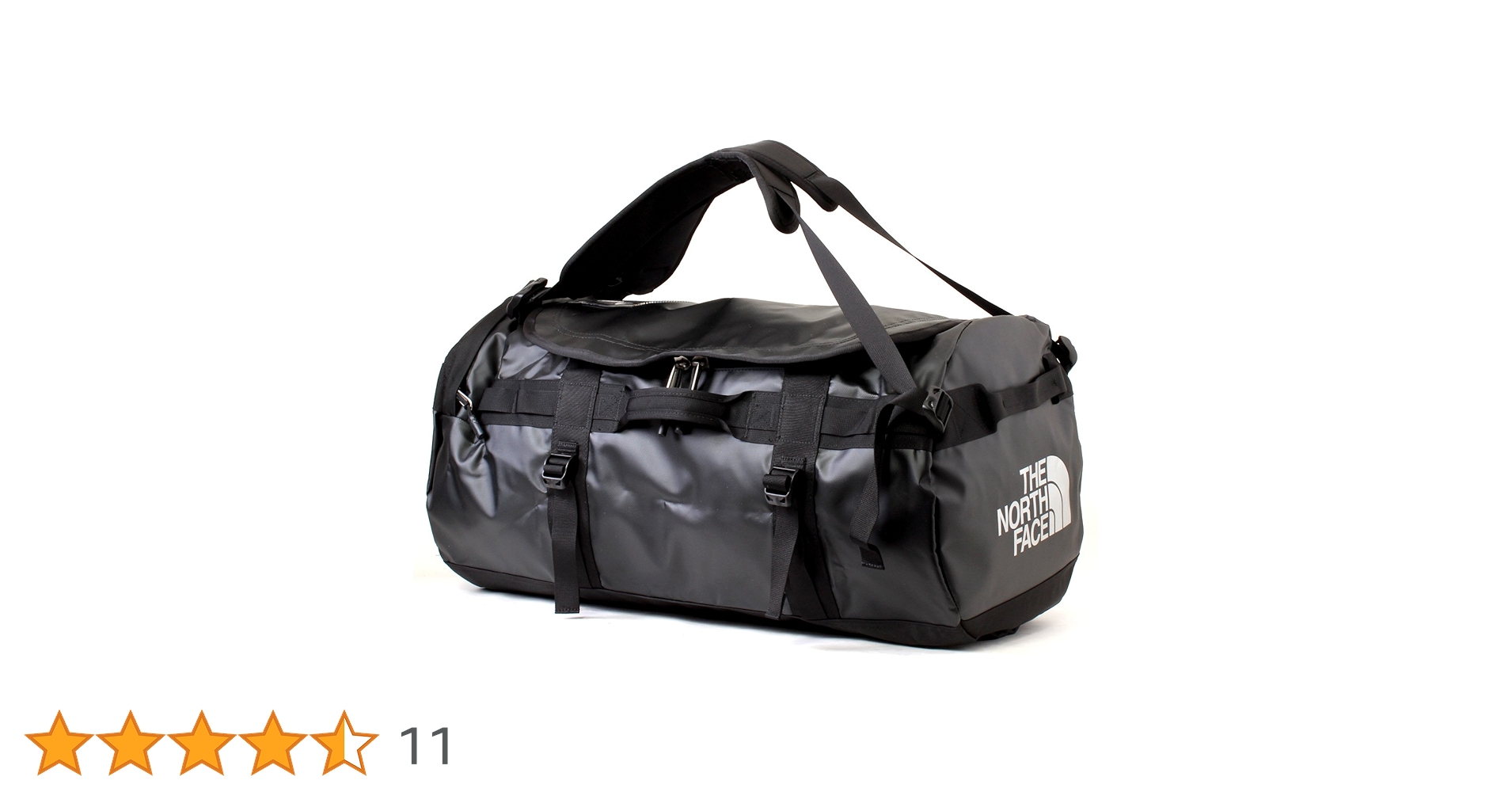 THE NORTH FACE ボストンバッグ ブラック　Mサイズ　71L Amazon.co.jp: ザノースフェイス 71L ボストンバッグ ベース
