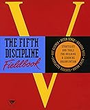 The Fifth Discipline Field Guide cover