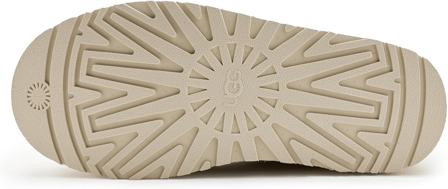 UGG Unisex-Child Tazz Sun Stitch Slipper - Image 5