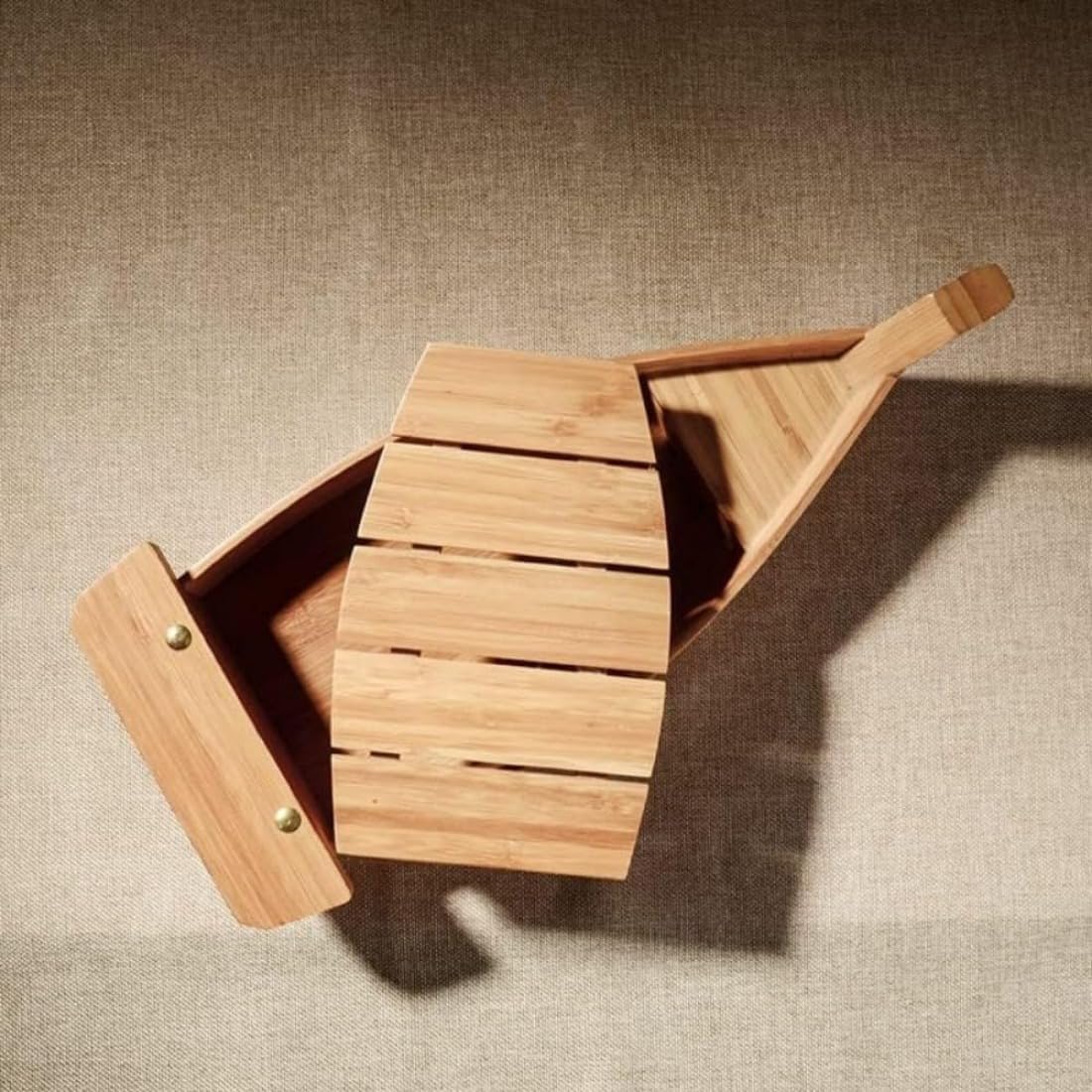 寿司ボート 寿司船 寿司盛台 刺身盛台 寿司食器 寿司ツール ランチプレート 料理船 日本料理 舟盛り器 盛り付け 船型 竹製 和風